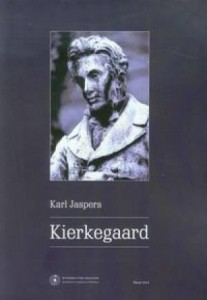 Jaspers Kierkegaard